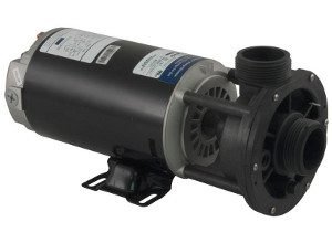 Aqua-Flo Flo-Master FMCP Pump, 1.0 HP, 2-speed, 115v (02610000-1010)