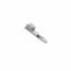Generic Amp Pin, Male, .0125. 10-12 Gauge Wire (350922-3)
