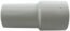 Sta-Rite GW9500 (Great White) Hose Cuff, 1.5 inch (GW9020)