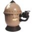 Hayward High Rate S200 Sand Filter w/Side Mount Valve (S200)