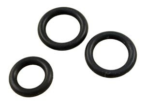 Hayward S311/S360 O-Ring for Relief Valve Stem (Set of 3) (DEX2400Z3A)