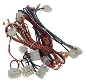 Hayward FD Heater Wiring Harness Kit, 9/9/08 and after (FDXLLWHA1930)