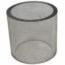 Hayward Sight Glass Cylinder Only 2-1/2" OD x 2-3/8"(SPX0072D)