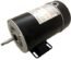 15A - Hayward Matrix Pump 0.75 H.P. Single Speed Motor w/Switch, Flex 48 (SPX1510Z1E)