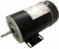 15C - Hayward Matrix Pump 1.5 H.P. Single Speed Motor w/Switch, Flex 48 (SPX1515Z1E)