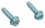 11 - Hayward Super Pump Mounting Foot Cap Screw (Set of 2 - 2 Sets Required) (SPX1600Z52)