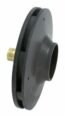 19 - Hayward Super Pump Impeller, for 2 H.P. Max Rated (SPX1621C)