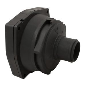 19a - Hayward Super Pump 1 H.P. Drive Train Upgrade (SP1600X Series Only) (SPX2607CKIT)
