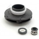 16 - Hayward Northstar Impeller and Seal Kit for 1 HP Max Rated, 3/4 HP Full Rated (SPX4007CKIT)