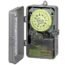 Intermatic Single Timeclock 24 Hr. Irrigation Timer w/4 Day Skipper (R8806P101C)