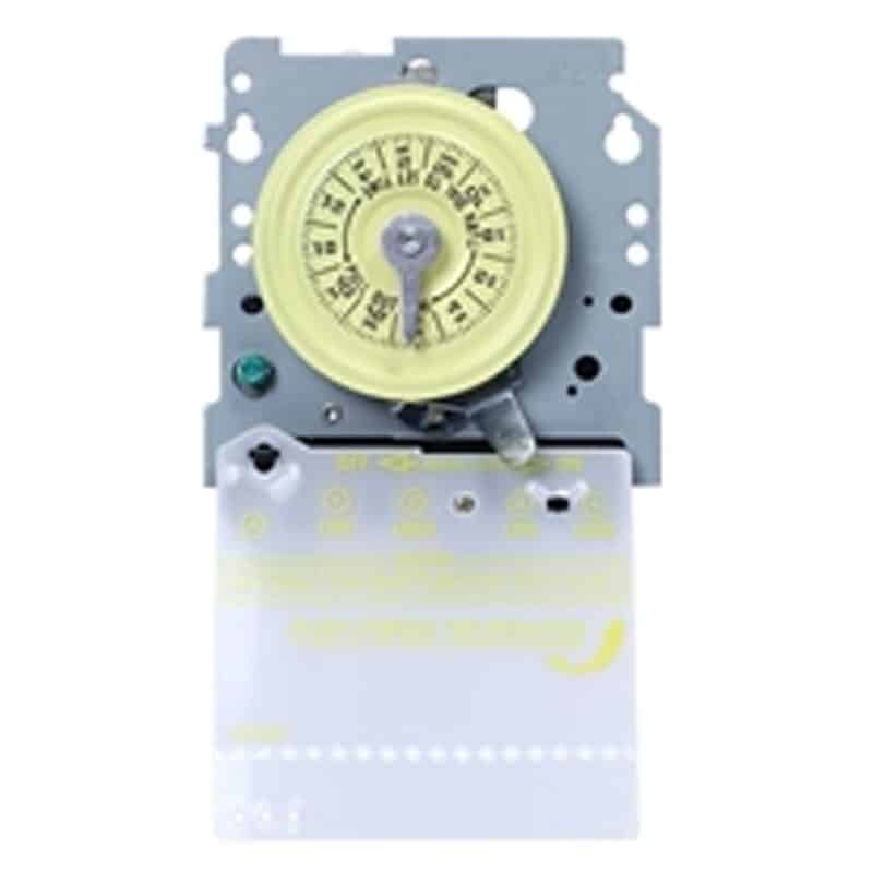 Intermatic Mechanism Only, 125v (DPST) (T103M)