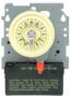 Intermatic Timer - Mechanism Only, 220V (T104M)