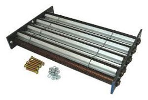 Jandy® XE Model EG Heat Exchanger Tube Assembly, 400,000 BTU, (1984 - 1989) (R0018105)