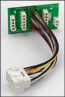 Jandy&reg; LX Series Heater, Raceway Circuit Board (R0369500)