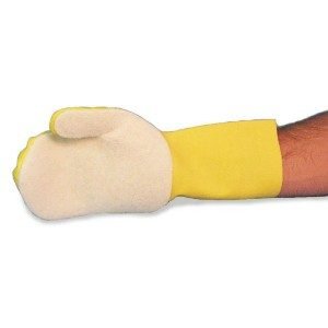 Paradise Industries Bugmitt, Ultra Scum Cleaning Glove for Spa Surfaces (BM1-48)