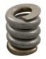 35 - Pentair FNS Clamp Spring, Quick Release (after 3/93) (195612)