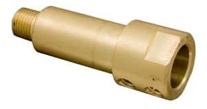 02 - Pentair Hydropump Extension, Bronze Shaft (35-3750)