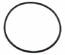 04 - Pentair Dynamo O-Ring, Bracket Diffuser (after 12/1993) (354634)
