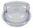 28 - Pentair Challenger/Waterfall Lid, Strainer Pot (355301)