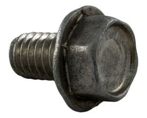 15 - Pentair Challenger/Waterfall Screw, 5/16in.-18 x 1/2in. S/S Hex Washer Head (355335)