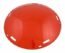American Aqua-Lumin I/II (Halogen) Kwik-Change Lens Cover, Red (78883702)