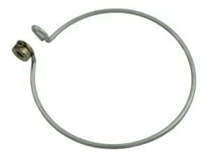 American AquaLight (Halogen) Light, Wire Spring Clamp (79210500)