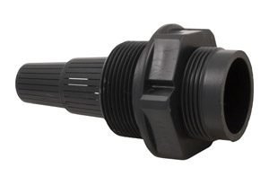 11 - Pentair Eclipse SM Fitting, Drain Sand/Water (86300300)