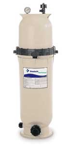Pentair-PacFab Clean And Clear, 50 Sq. Ft. Cartridge Filter (160314)