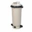 Pentair-PacFab Clean And Clear, 100 Sq. Ft. Cartridge Filter (160316)