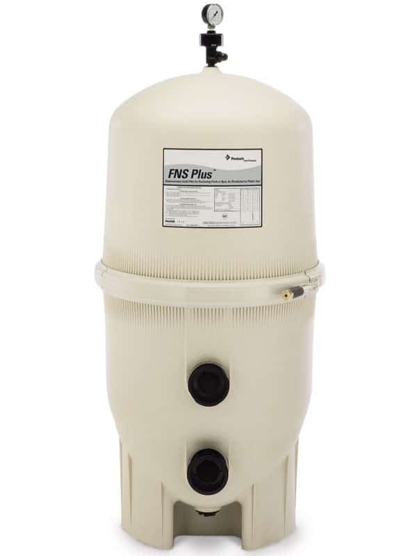 Pentair FNS Plus 48 Sq. Ft. DE Filter (valve not included) (180008)(EC-180008)