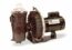 Pentair Challenger Pump, Med. Head, Up Rated, 2 HP, 115/230v (343240)