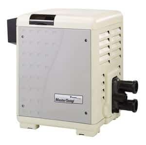Pentair MasterTemp Heater, 175K BTU, NG, IID (460792)