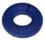 24 - Polaris® 3900 Sweep Hose Wear Ring, Blue (39-021) (39021)