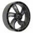 22 - Polaris&reg; 3900 Single-Side Wheel (39-401)