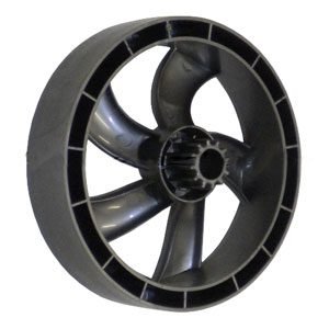 08 - Polaris® 3900 Double-Side Wheel w/Bearing (39-410)
