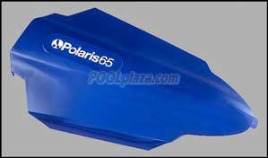 1 - Polaris_ 65 Surface Module Top, Blue (6-308-00)