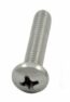 14 - Polaris_ 280 Screw, 10-32 x 7/8in. S/S Pan Hd (1 screw only) (C-76)