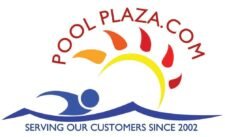 PoolPlaza Logo