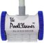 Poolvergnuegen 2 Wheel (2X) Suction Pool Cleaner (896584000-013) (W3PVS20JST)