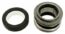 14 - Pentair EQ Pump Mechanical Shaft Seal, PS-360, C-7 (PS360)