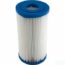 Pleatco Replacement Cartridge, 3.5 Sq. Ft. (PSB3.5)