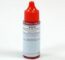 Taylor Phenol Red Solution for ph. 3/4 oz. (R-0014)