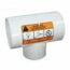 Jandy® AquaPure_ Saltwater System, PVC Sensor Tee, 2.0 in. (R0413000)