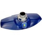 03 - Zodiac® MX8 Cleaner, Top Cover w/Swivel Assembly (R0525400)