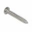12 - Zodiac® MX8 Cleaner, Screw, Thread Forming, #6-18 7/8 inch Type A, Phillips #2 (R0527200)