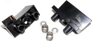 02 - Jandy® CJ Series Cartridge Filter, Locking Ring Safety Latch (R0557400)