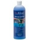Sea-Klear Natural Clarifier for Pools Qt. (SKP-C-Q)
