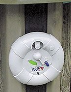 Smartpool Pooleye Alarm System, Above Ground (PE12)