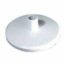 Hayward IG Skim Vac Plate, 1.5 in. Straight, SP1082/1084/1085/1075/1070 (SP1106)