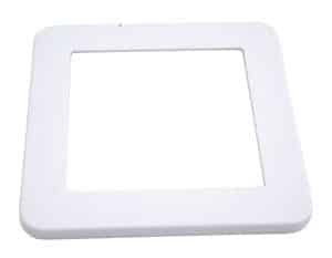 Hayward SP1099S Spa Skimmer, ABS Cover Plate (SPX1099C)